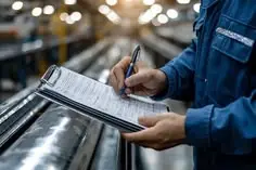 Factory Licence